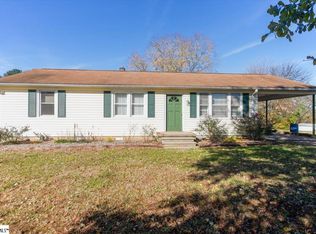 159 Christopher St, Duncan, SC 29334