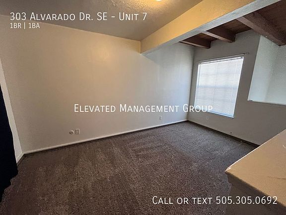 3rd image of 303 Alvarado Dr SE APT 7