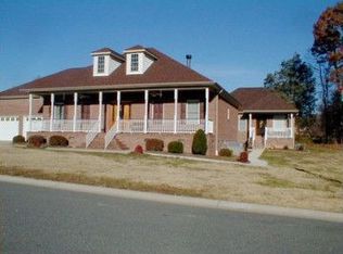 308 Gallant Cir, China Grove, NC 28023