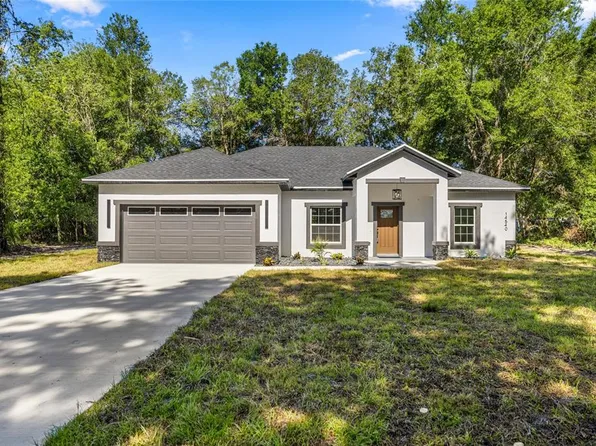 14540 SE 33rd Ter, Summerfield, FL 34491