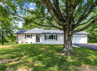 542 N Centerline Rd, Franklin, IN 46131