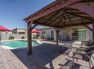 16492 N 181st Dr, Surprise, AZ 85388