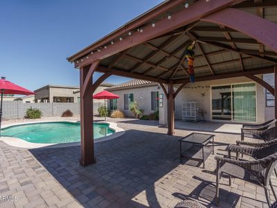 16492 N 181st Dr, Surprise, AZ, 85388
