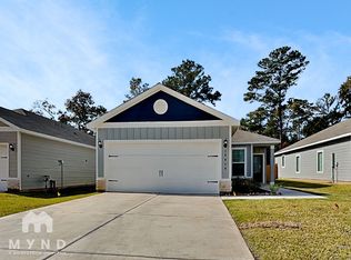 15419 Maple Terrace Dr, Conroe, TX 77303