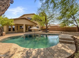 21144 E SADDLE Way, Queen Creek, AZ 85142