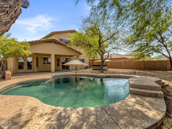 21144 E SADDLE Way, Queen Creek, AZ 85142