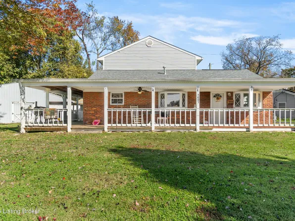 5007 Ramona Ln, Louisville, KY 40272