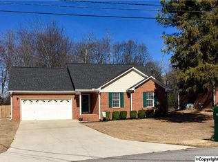 107 Cedar Bluff Ct, Harvest, AL 35749