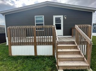 4508 S Clubhouse Rd, Muncie, IN 47302