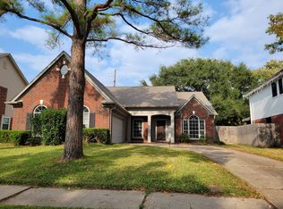 20610 Spring Rose Dr, Katy, TX 77450