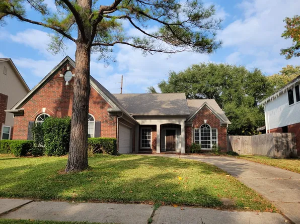 20610 Spring Rose Dr, Katy, TX 77450