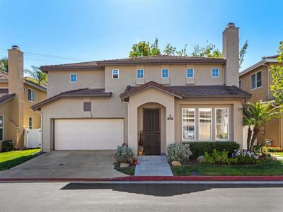 2039 Freedom Way, Vista, CA, 92081