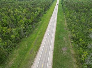 Us Highway 2, Rapid river, MI 49878