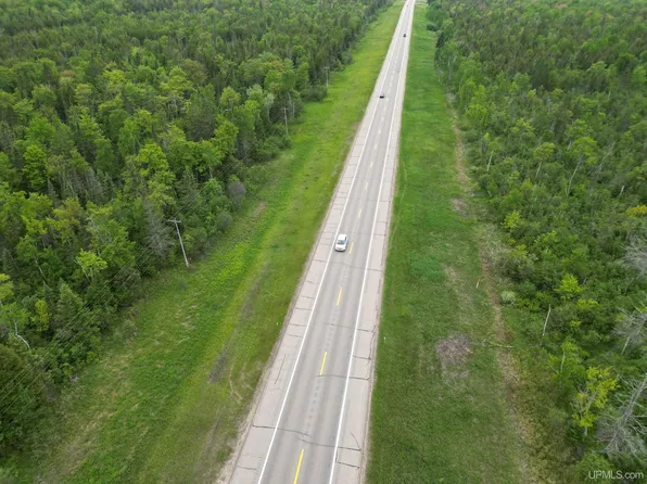 Us Highway 2, Rapid River, MI 49878