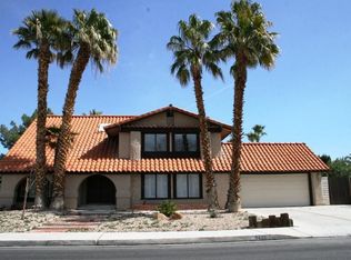 3440 Falla St, Las Vegas, NV 89146