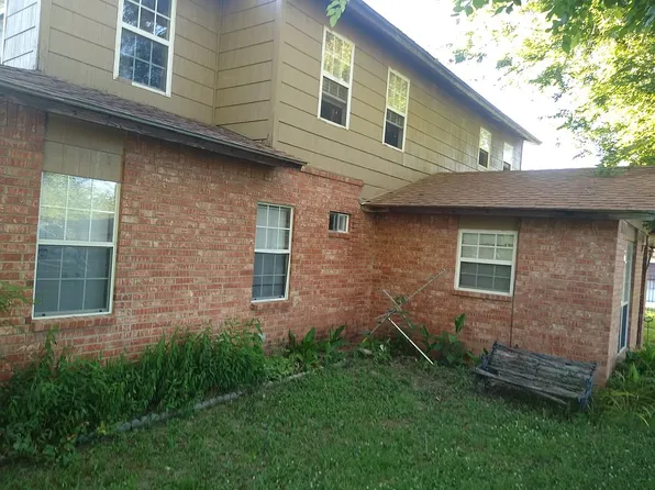 424 N Osage Ave, Okmulgee, OK 74447