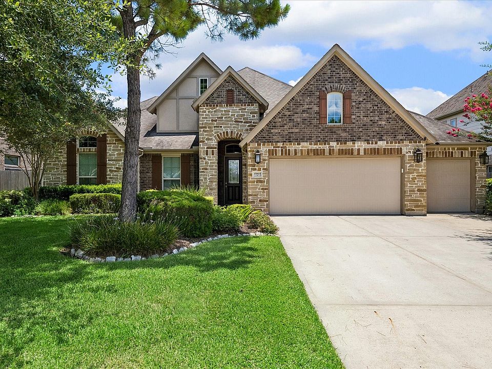 1st image of 15803 Graham Spring Ln