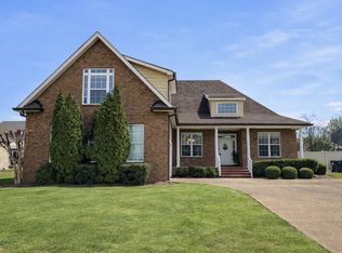 4629 Smitty Dr, Murfreesboro, TN 37128