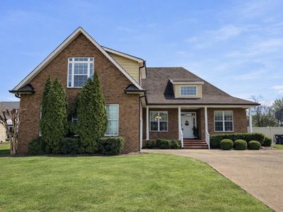 4629 Smitty Dr Lot 40, Murfreesboro, TN, 37128