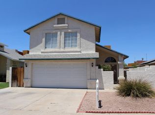 522 E Marco Polo Rd, Phoenix, AZ 85024