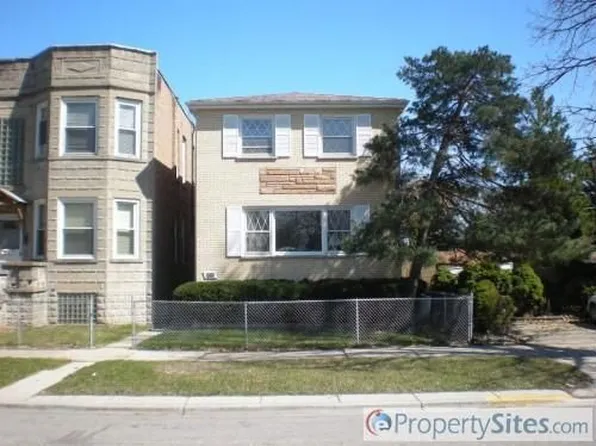 1012 Lathrop Ave, Forest Park, IL 60130