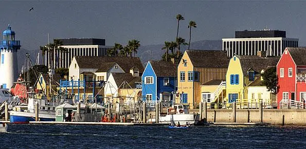 FISHERMANS WARF