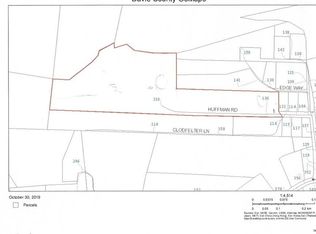 218 Huffman Rd, Mocksville, NC 27028