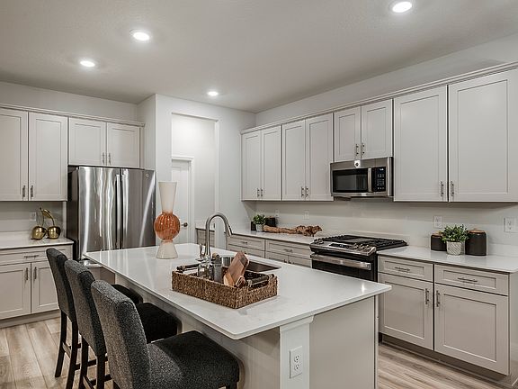 Coquina - Cozy Chic Interior Design