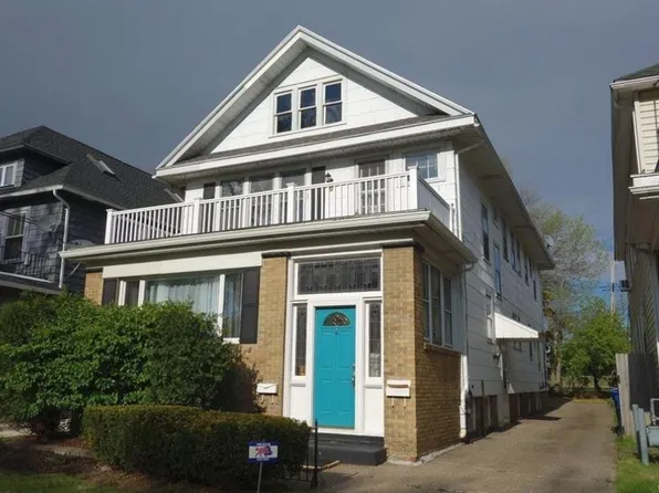 77 Shoshone Street # Fl 2nd, Buffalo, NY 14214