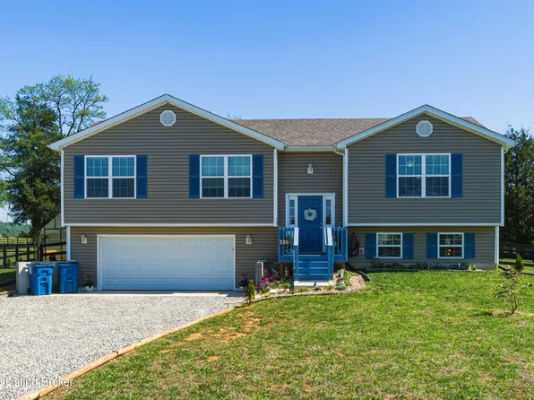 139 Mandan Ct, Guston, KY 40142