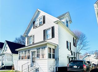 58 Saint Jacob St, Rochester, NY 14621