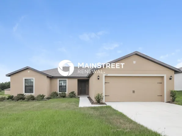 1187 Moyle Way, Mascotte, FL 34753