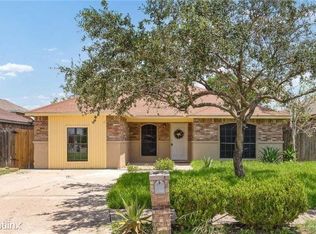 401 S Resplandor St, Mission, TX 78572