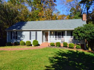 1817 Rivertrace Pt, High Point, NC 27265