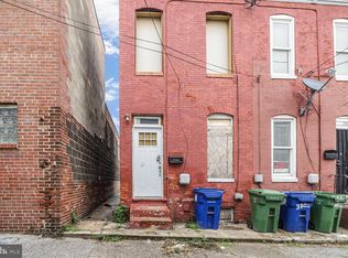 3700 Chestle Pl, Baltimore, MD