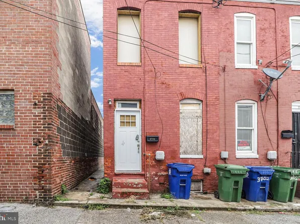 3700 Chestle Pl, Baltimore, MD 21224