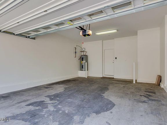 two car garage