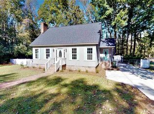 1115 Hillside Ave, Florence, SC 29505
