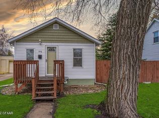 1516 5th Ave N, Grand Forks, ND 58203