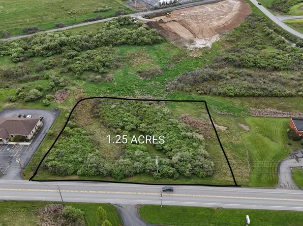 Service Center Rd, Brookville, PA 15825