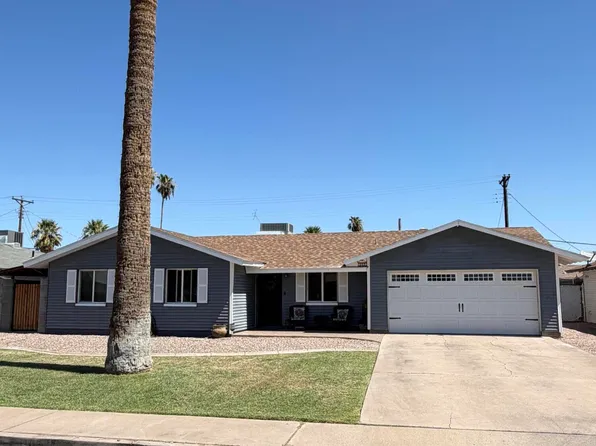3820 W MYRTLE Avenue, Phoenix, AZ 85051