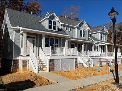 5315 Salzman St, Williamsburg, VA, 23188