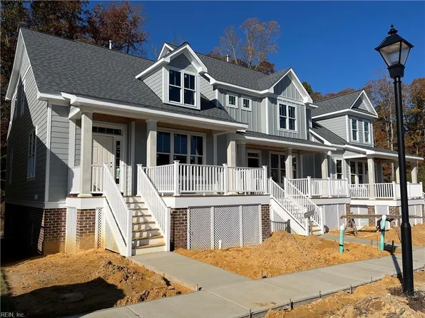 5315 Salzman St, Williamsburg, VA 23188