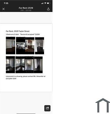2nd image of this home