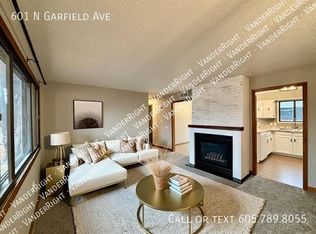 601 N Garfield Ave, Sioux Falls, SD 57104