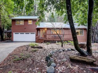 15513 Cascade Loop, Nevada City, CA 95959