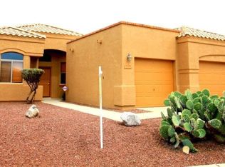 10253 E Calle Cadiz, Tucson, AZ 85747