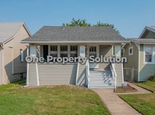 407 Kenwood St, Hammond, IN