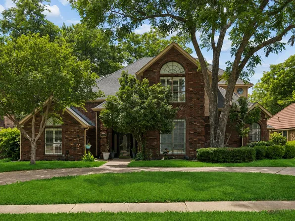 1909 Pecan Ridge Dr, Rowlett, TX 75088