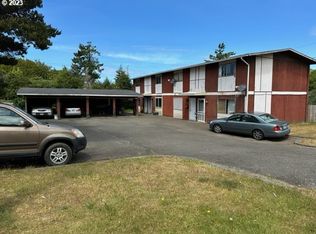 210 Laclair St, Coos Bay, OR 97420